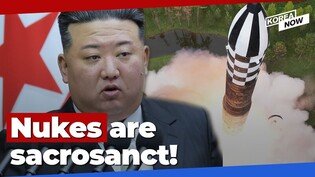 NK slams UNSC meeting over Pyongyang's nuke force-building policy in constitution