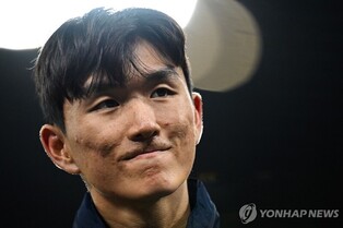 '황인범 첫 선발' 즈베즈다, 니시에 1-0 승리