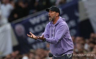 리버풀 클롭 "불공정한 미친 판정"…심판기구도 "오심 인정"