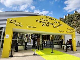 청년 창업가서 친환경 브랜드까지…프랑스서 만난 韓디자이너들