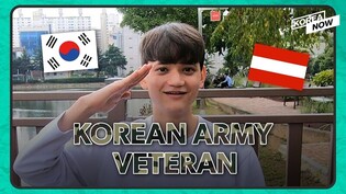 South Korean military becoming multiracial