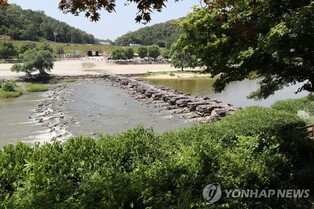 "맞춤형 관광정책 수립" 진천군, 관광지 4곳서 방문객 설문조사