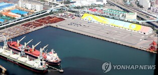 140년만에 개방되는 인천 내항…14일 시민의날 행사