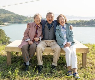 경남도·경남진흥원 제작 지원 영화 두 편, BIFF 초청 상영