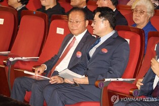 '동상이몽' 추석민심…與 "野 국정 비협조" 野 "민심 이반 심각"