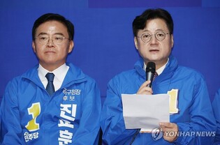 홍익표 "유인촌 '김윤아 신중해야' 발언 자체가 블랙리스트"