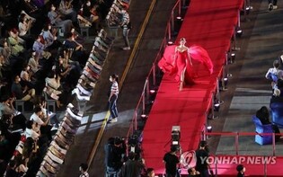 제28회 부산국제영화제 오늘 개막…69개국 209편 초청 상영