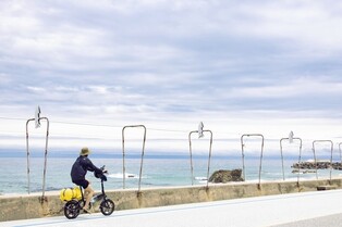 [여행honey] 7번 국도 따라 해산물 맛 기행