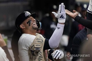 류현진 제외한 토론토, 와일드카드 1차전서 미네소타에 패배