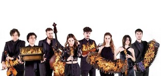 매혹적인 몸짓에 담긴 희로애락…13∼14일 전주서 탱고 공연