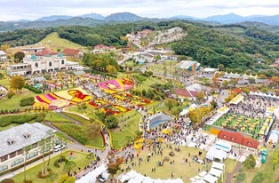 제9회 임실N치즈축제 6일 개막…70개 프로그램 준비