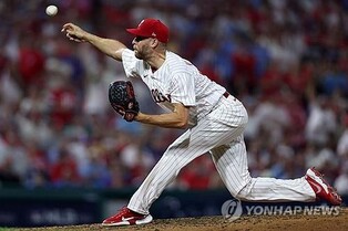 필라델피아·애리조나, NL 와일드카드 첫판서 기선 제압(종합)