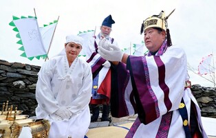 태백시민 화합 굳게 다졌다…태백제 성료