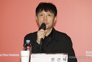 '한국이 싫어서' 장건재 감독 "희망 찾아 도망가는 이야기"