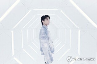 BTS 정국 '3D' 영국 싱글 차트 5위로 진입