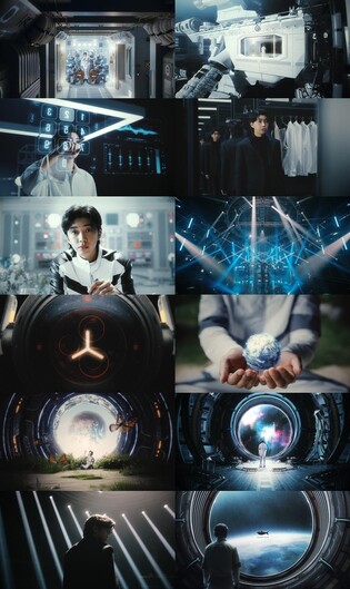 임영웅, 신곡 '두 오어 다이' MV 공개…칼군무로 깜짝 변신