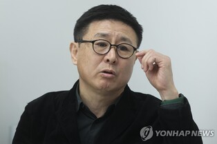 박기용 영진위원장 "영화제 예산삭감 시 피해 줄일 방안 고민"