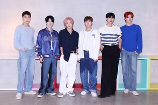 저스트비 "귀 사로잡는 음악 선보일 것…앞으로가 더 기대"