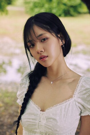 '화란' 비비 "스크린 속 나, 오글거려 못 봐…많이 배운 작품"