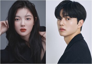 악마로 변신한 송강, 김유정과 호흡…SBS '마이 데몬' 내달 첫선