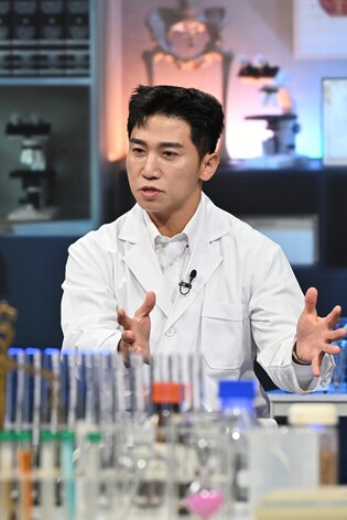 '지구별 별책부록' 유세윤 "환경문제 부드럽게 전하는 방송"