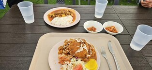 청주시 "1회용품 없는 청원생명축제…다회용기 제공"