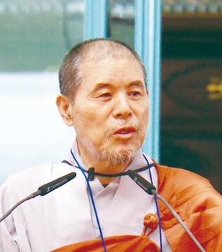 제1회 해평상에 자승스님·김동호 전 부산영화제 위원장