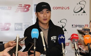 김하성의 호언장담 "이정후는 완성형 타자…MLB 조언할 것 없다"