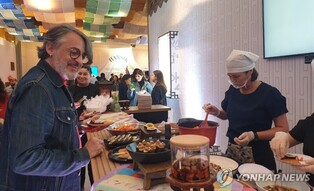 브라질 상파울루시, 매년 10월 23일 '한식의 날'로 지정