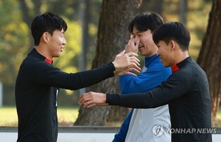 골잡이 총집결한 클린스만호, 튀니지 상대 '골잔치' 벌일까