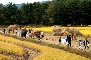 의림지 농경문화예술제 내일 개막…공연·전시 '풍성'