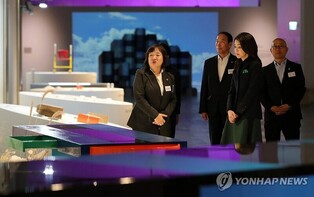 광주디자인비엔날레 K-디자인 해외서 '러브콜'