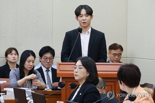 가수 남태현 "혼자선 마약 끊기 어려워…재활에 정부 지원 필요"