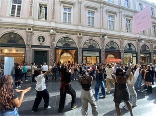 주벨기에 한국문화원 23∼31일 '제8회 K팝 아카데미'