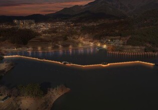 '세 바퀴 돌면 극락왕생' 전설…모양성제 19일 고창읍성서 개막