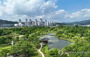산림청, 14∼15일 한밭수목원서 청정임산물 대축제