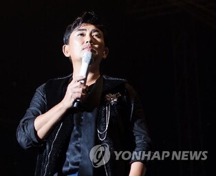 이승철, 코로나 확진으로 14일 이천 공연 취소