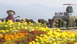 가을축제 몰리는 인파…경남 지자체 안전대책 수립 힘쏟아