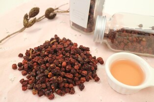 [재미있는 약초 이야기]⑬ 다섯 가지 맛의 신비 '오미자'