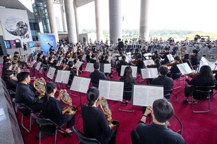 독립기념관, 21일 독립군가 음악회…청산리전투 승전기념일 맞아