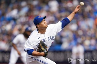 시즌 마친 류현진 18일 귀국…내년 FA 계약 및 훈련 준비