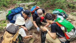 울산울주세계산악영화제, 자연과 즐기는 체험 프로그램 다채