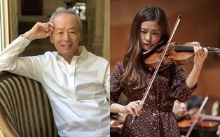 성탄엔 클래식을…금난새·용재 오닐·유키구라모토 릴레이 공연