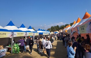 연천군, 내달 10∼12일 전곡리 유적서 '율무축제'