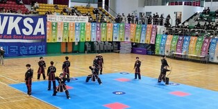 전통무예 '국술' 최고수는…김해서 21∼22일 국술전국선수권대회