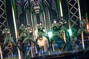 킹덤, '음반 표지 논란'에 재차 사과 "상처받은 분들께 죄송"