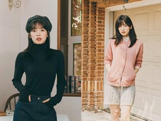 BYC "큰 일교차에 보온 제품 인기…보디히트 판매 6%↑"