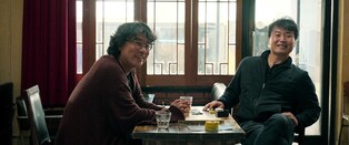 1990년대 청년 봉준호와 영화광들의 열정…다큐 '노란문'