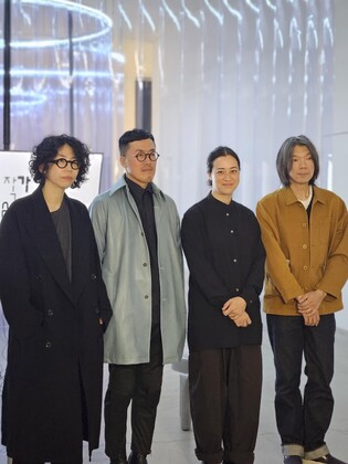 실험적이고 세련된 아름다움…국립현대미술관 '올해의 작가상'展(종합)