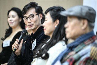 첫 오페라 연출 손진책 "'투란도트' 원작의 결말 넘고 싶었죠"